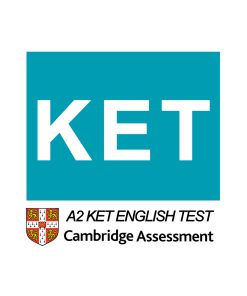 KET(A2- Pre B1)