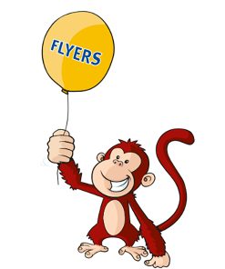 Flyers (A2)