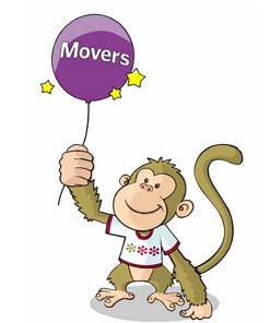 Movers (A1)