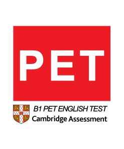 PET (B1)