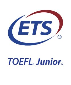 Sách Toefl Junior