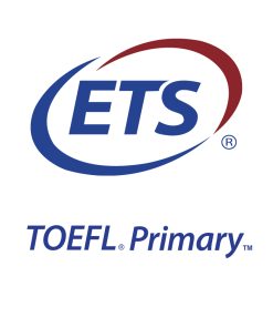 Sách Toefl Primary